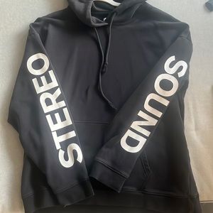 ARITZIA HOODIE - SIZE MEDIUM